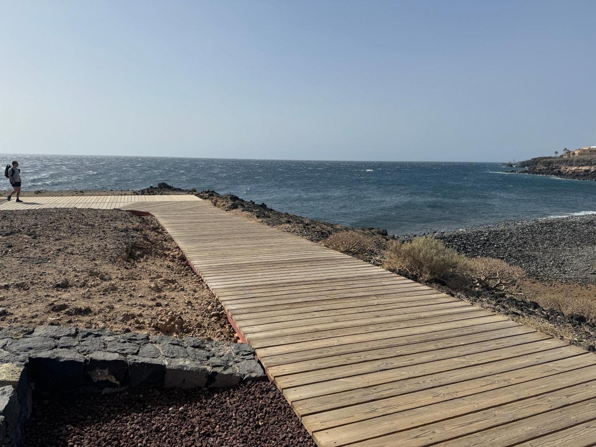 Island Paradise At Green Park San Miguel de Abona Esterno foto