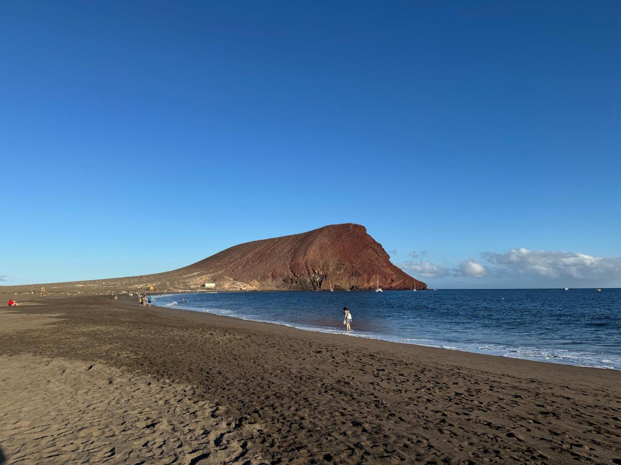Island Paradise At Green Park San Miguel de Abona Esterno foto